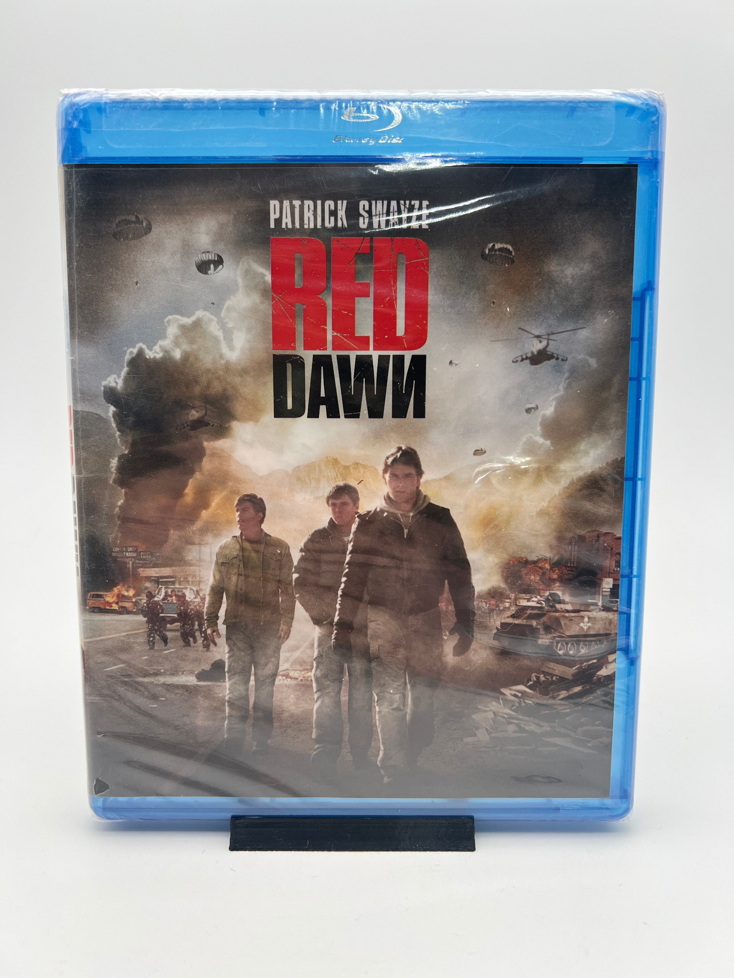 Red Dawn (NEW)