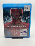 Amazing Spider-Man, The (NEW)