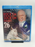 Don Cherry’s Rock’Em Sock’Em Hockey 26 (NEW)
