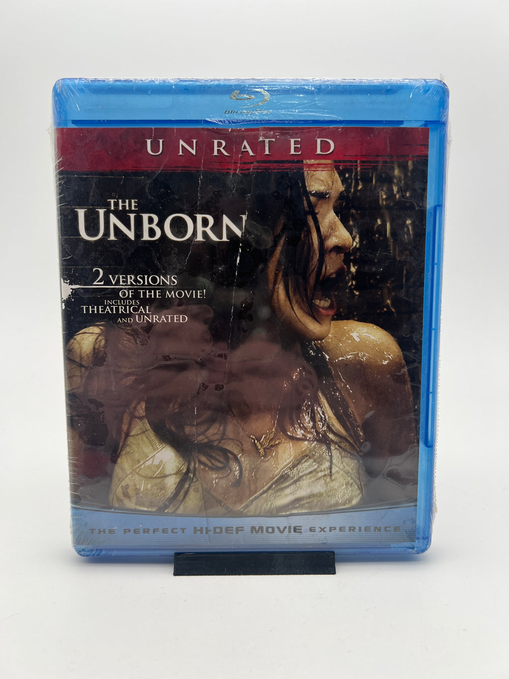 Unborn, The (NEW)