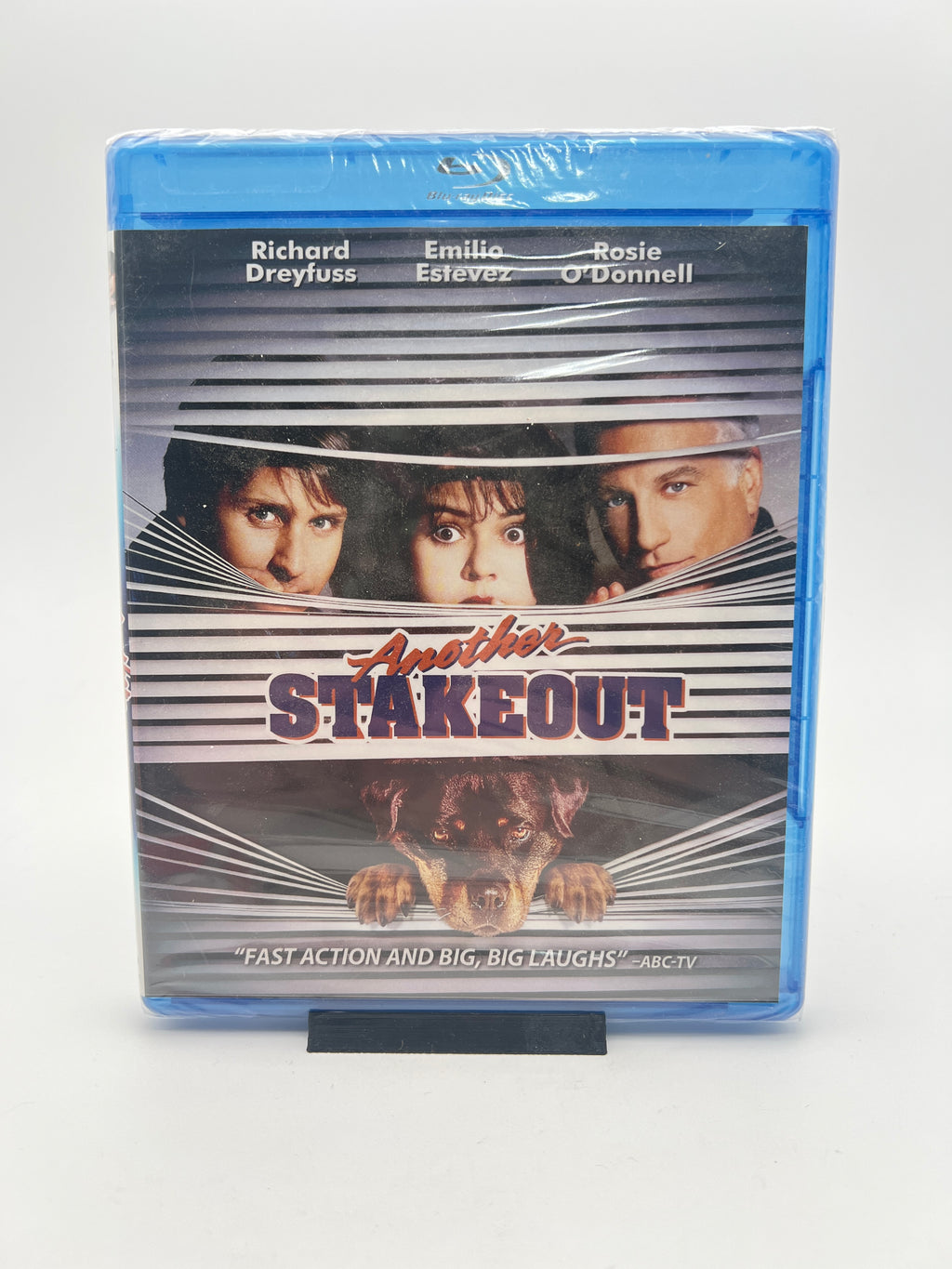 American Stakeout (NEW)