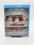 American Stakeout (NEW)