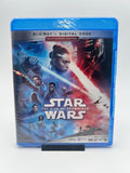 Star Wars The Rise Of Skywalker (NEW)