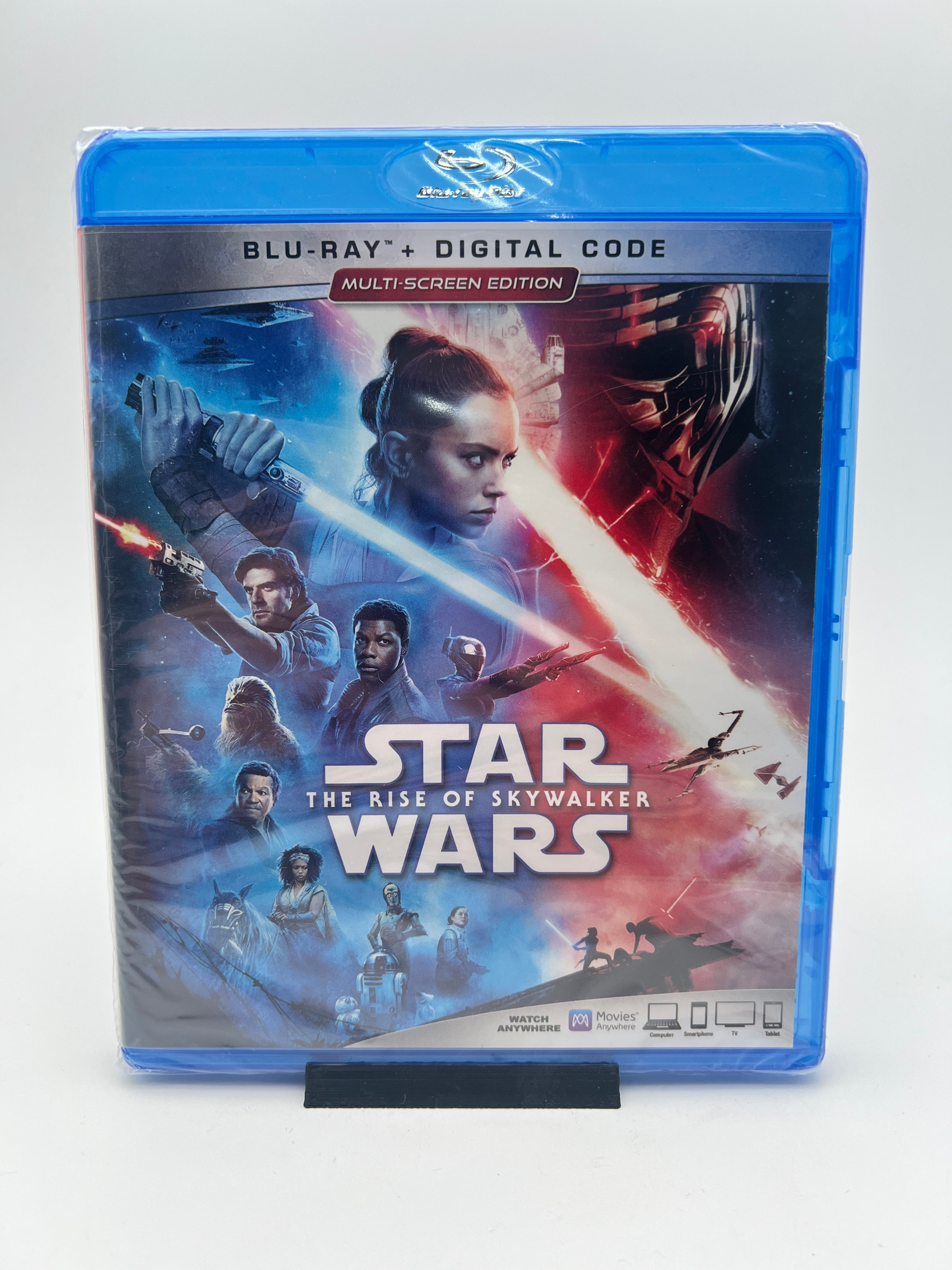 Star Wars The Rise Of Skywalker (NEW)
