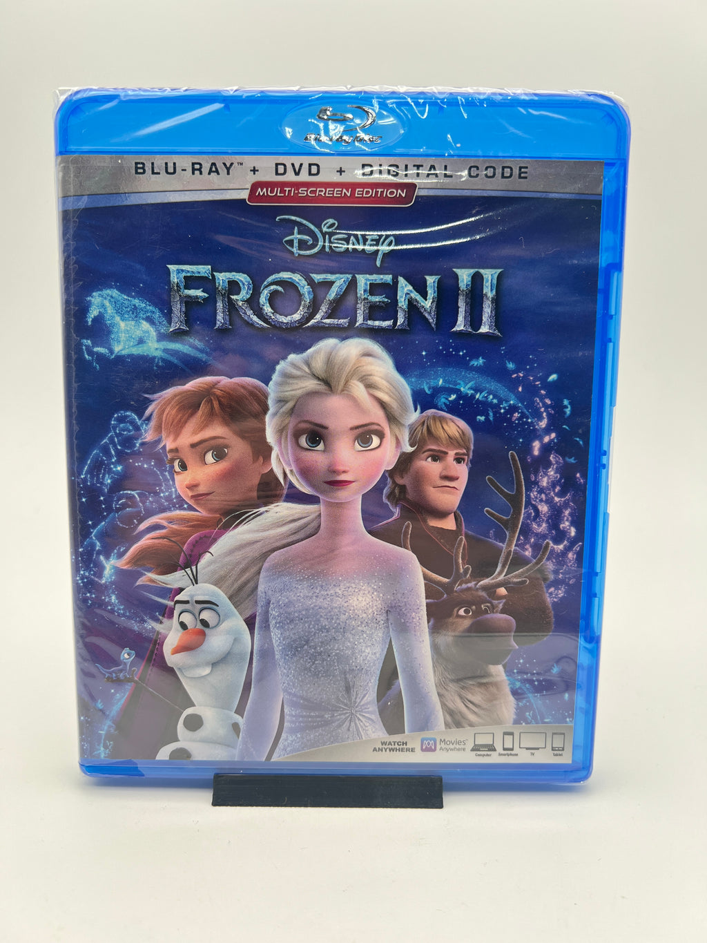 Frozen II (NEW)