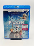 Frozen (NEW)