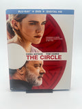 Circle, The W/ Slipcover