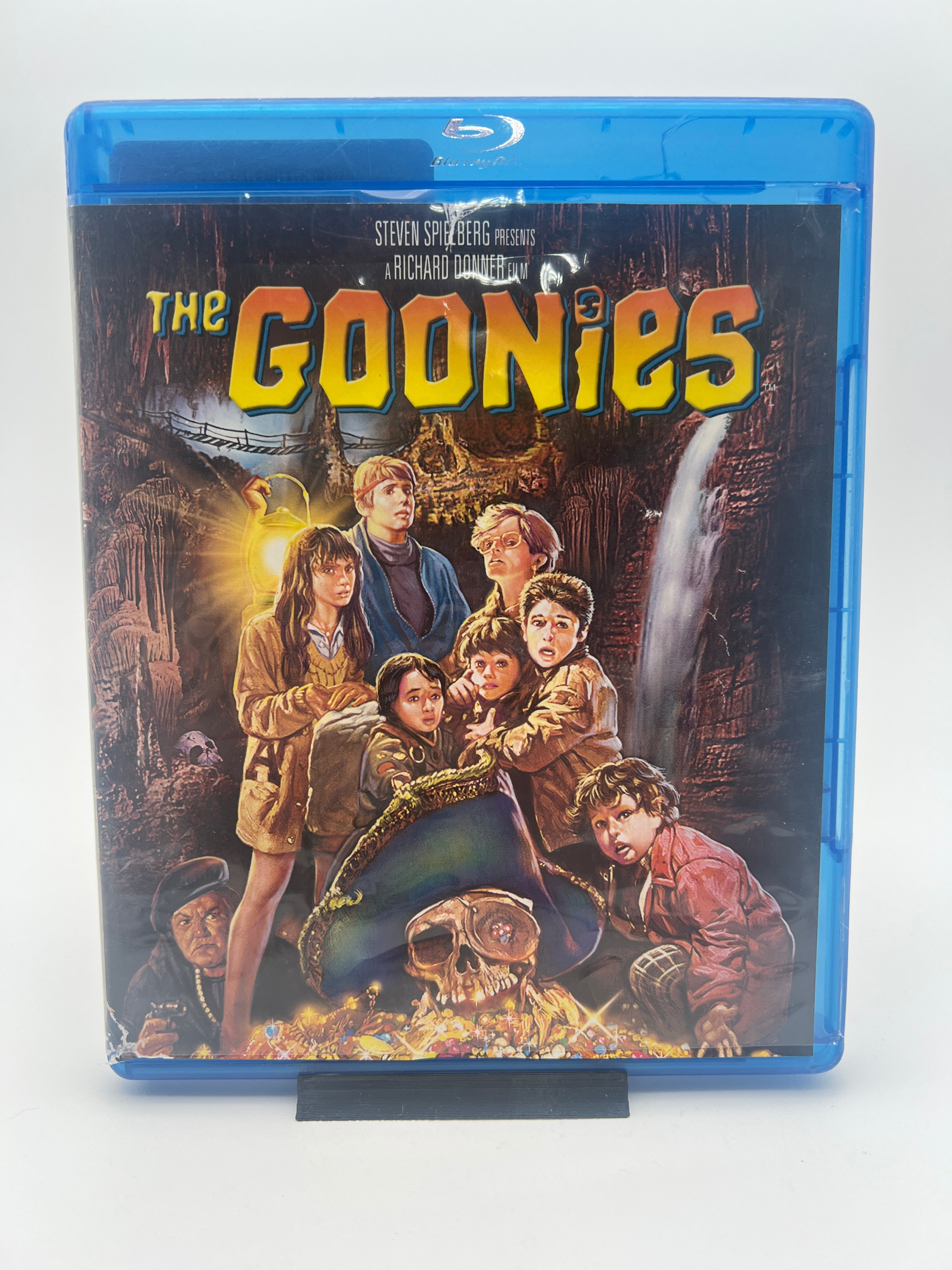 Goonies, The