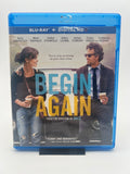 Begin Again