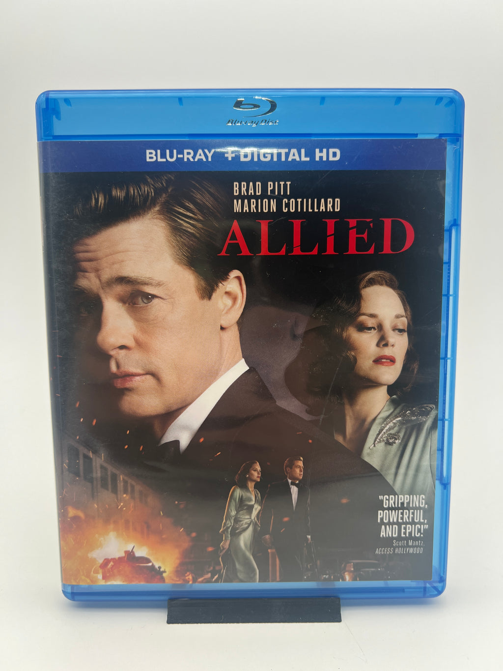 Allied