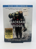 Hacksaw Ridge W/ Slipcover
