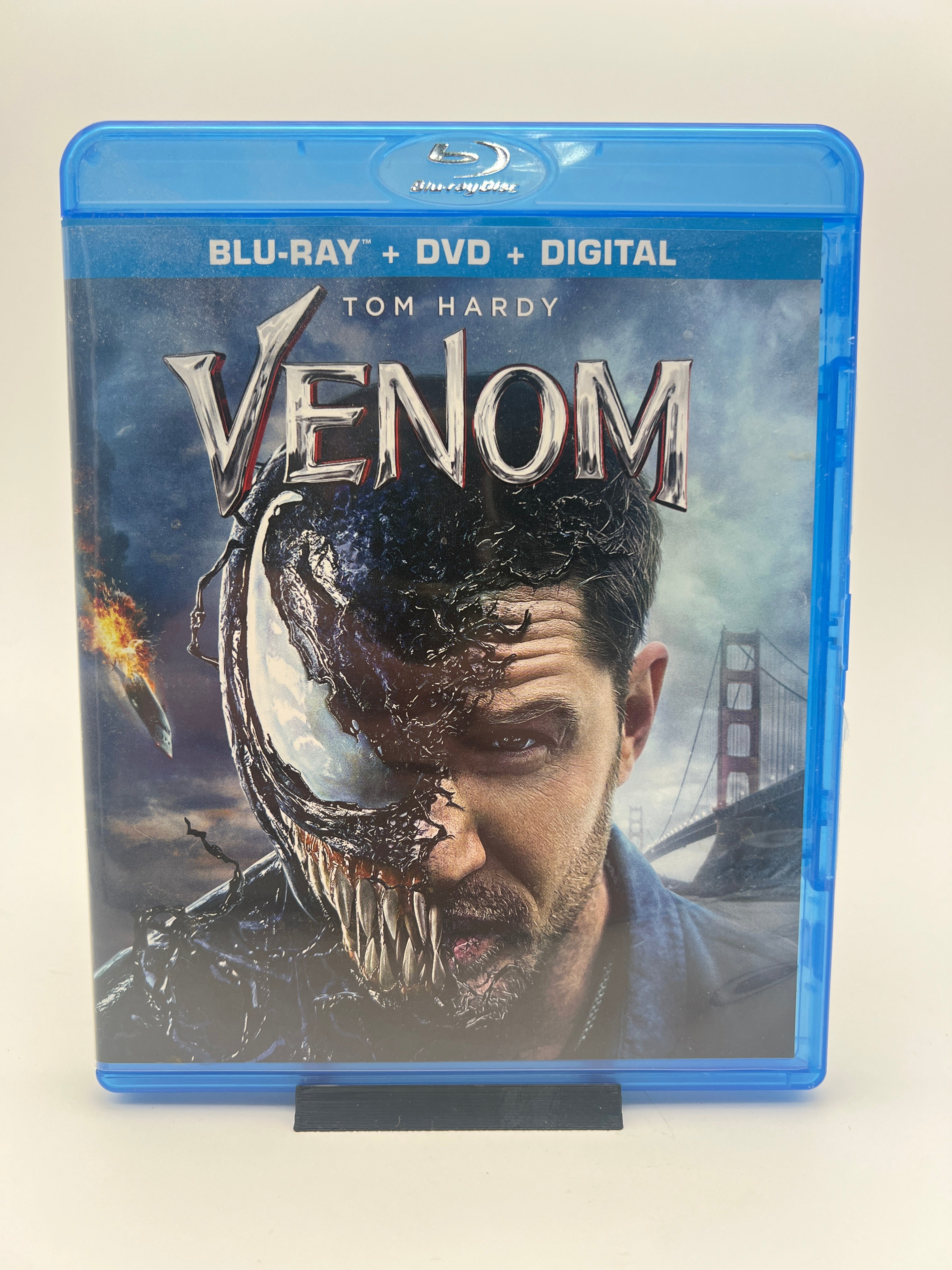 Venom