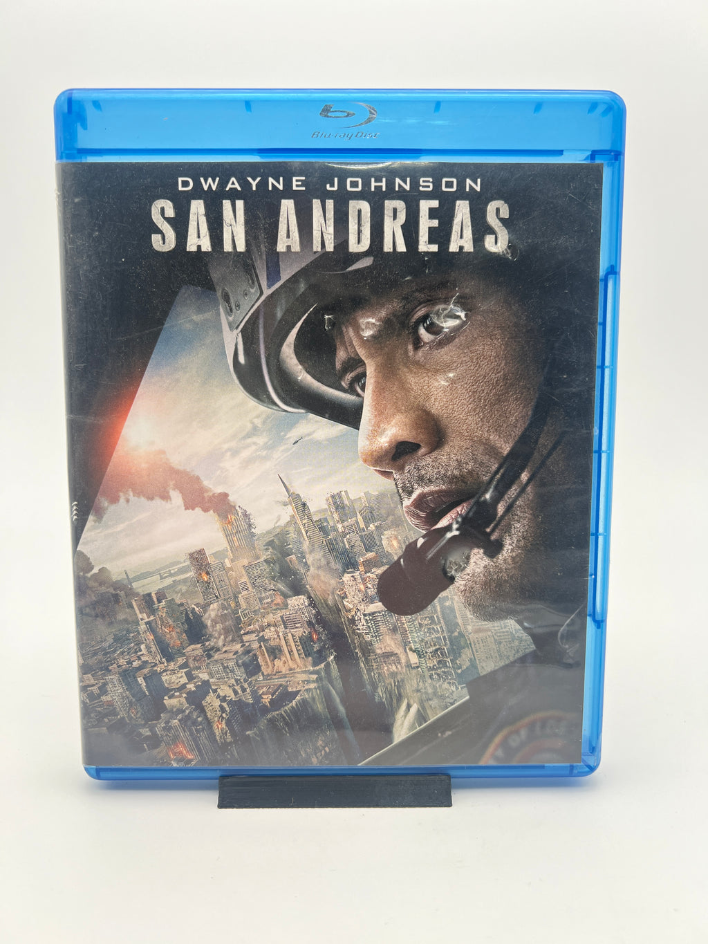 San Andreas