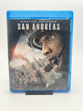 San Andreas