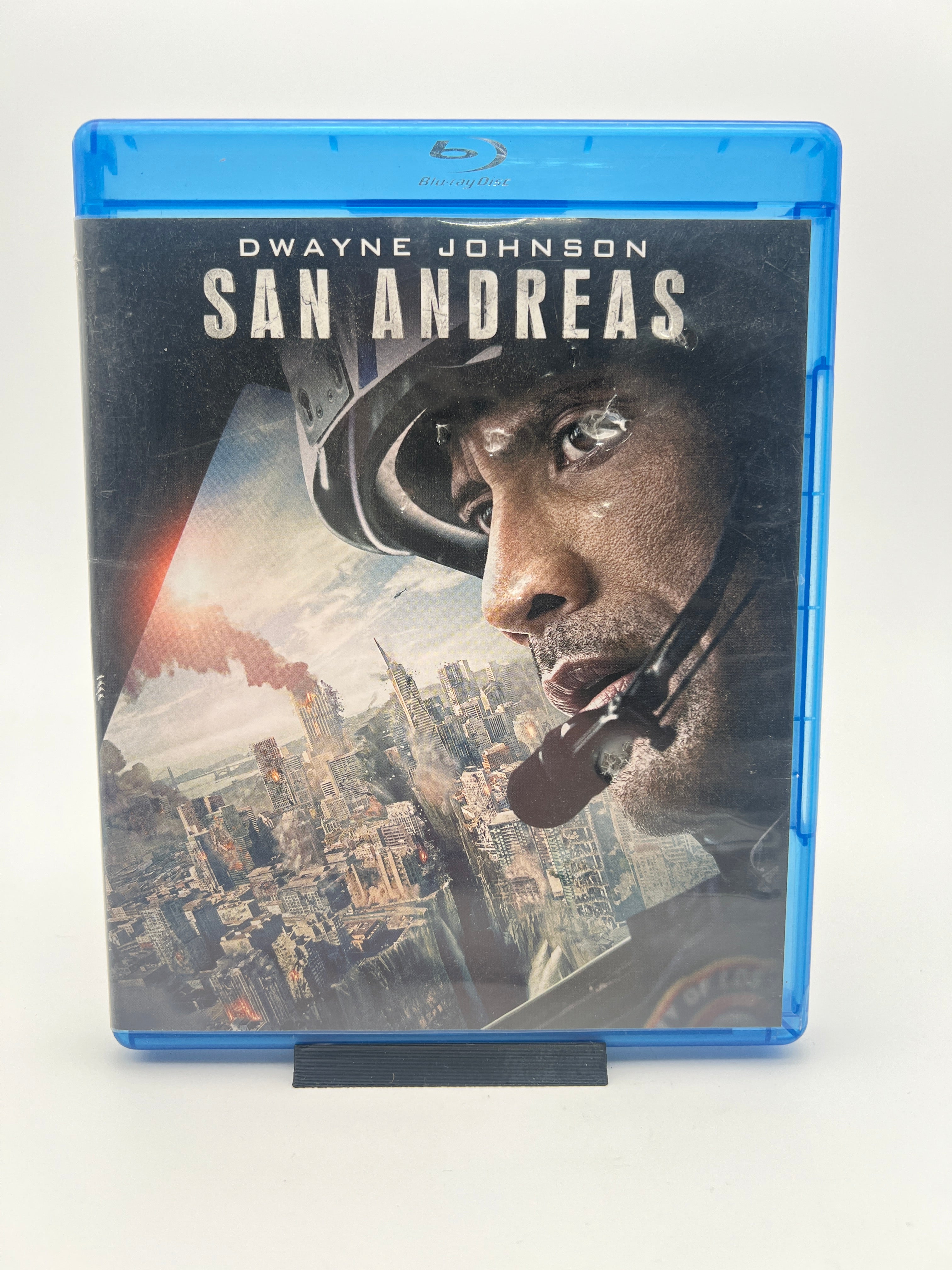 San Andreas