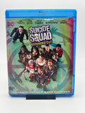 Suicide Squad