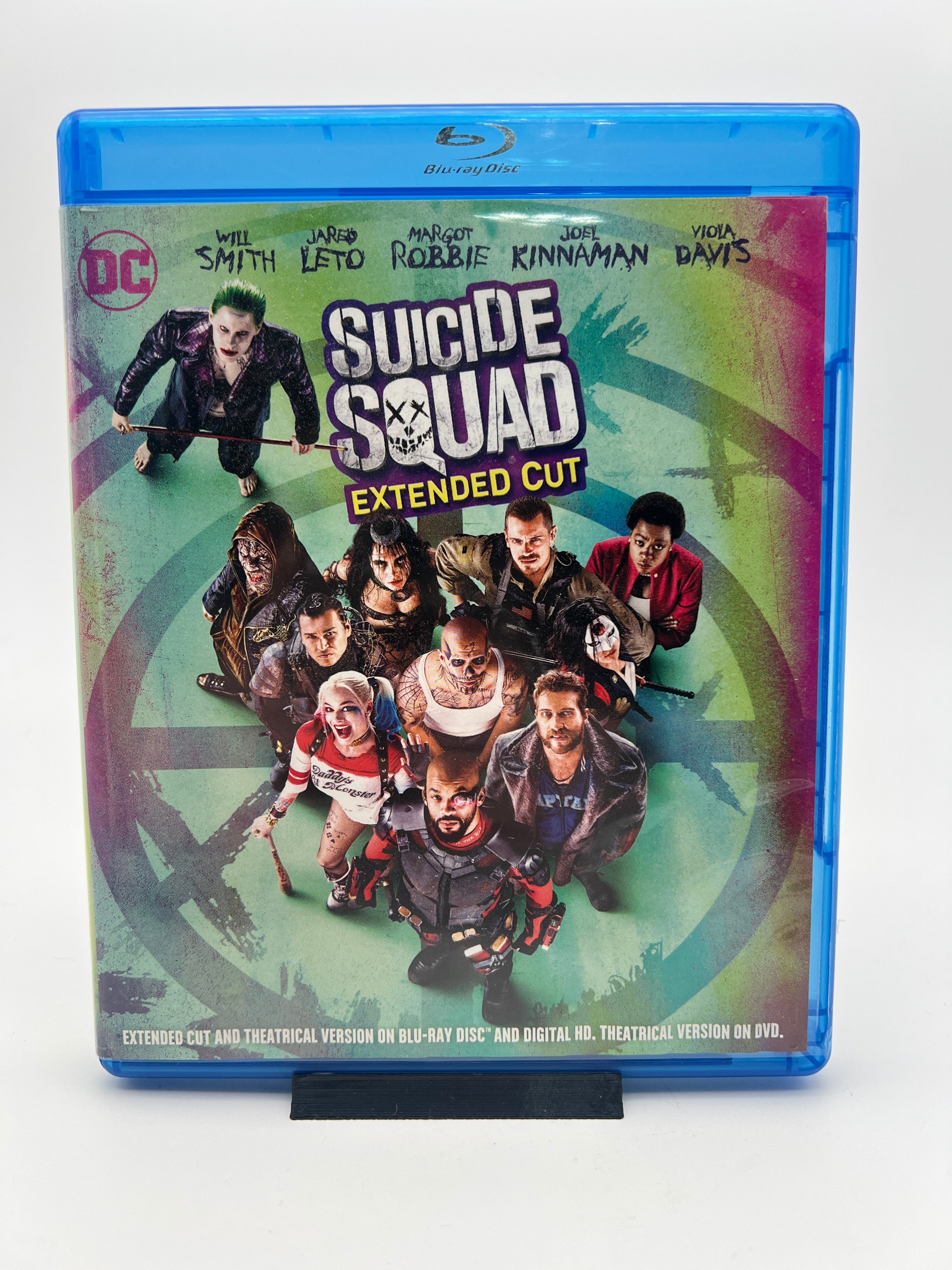 Suicide Squad