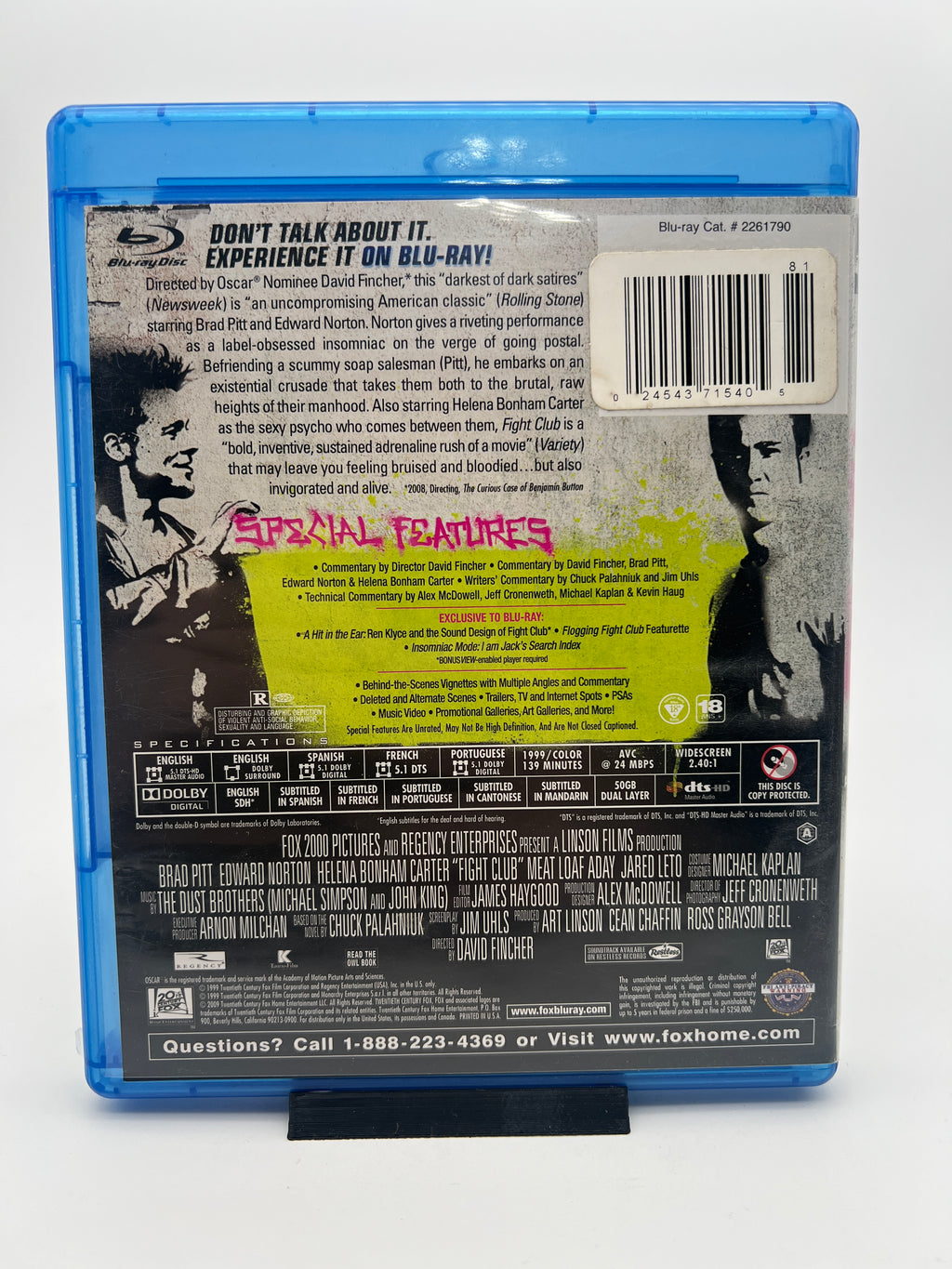 Fight Club