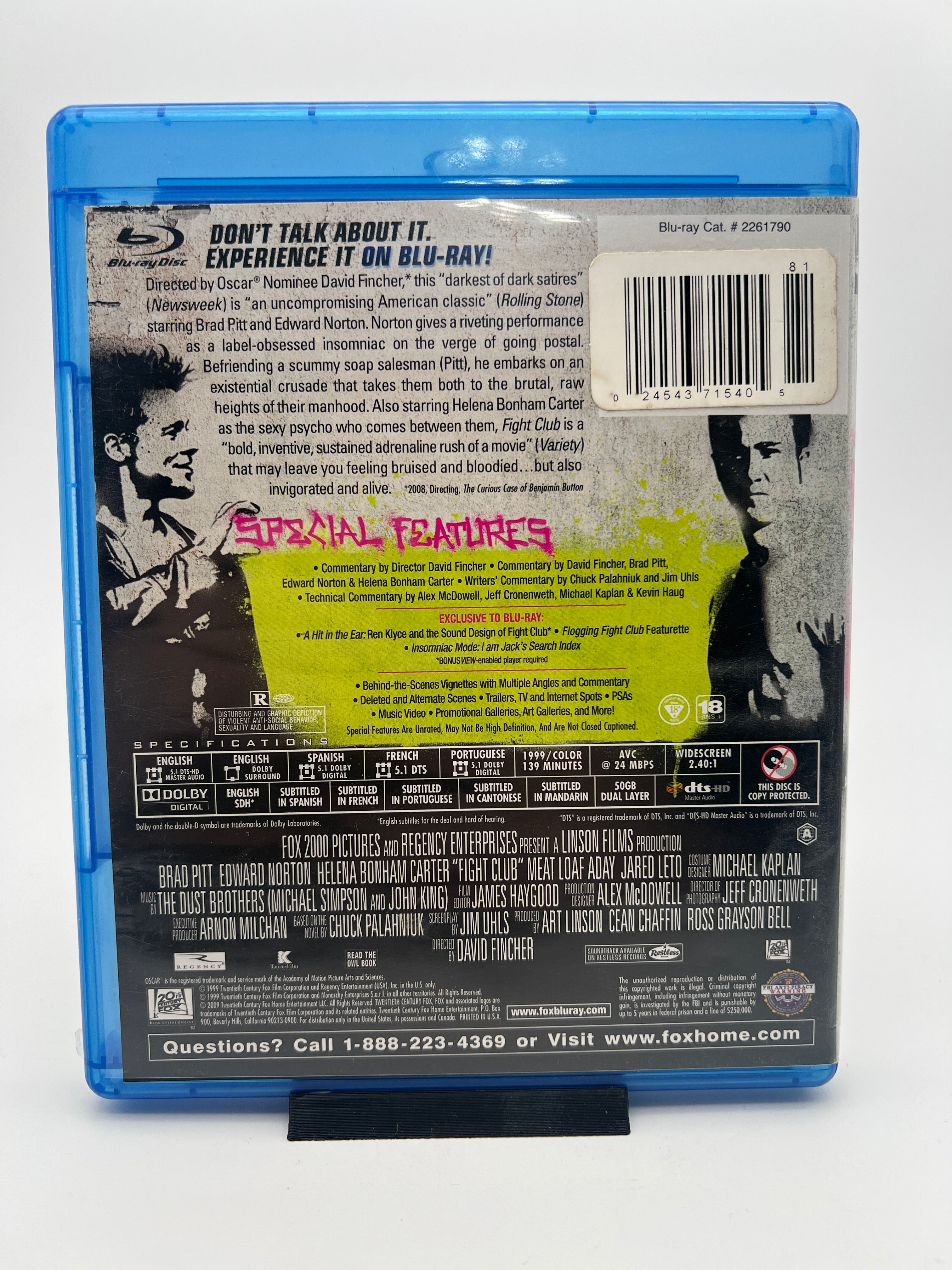 Fight Club