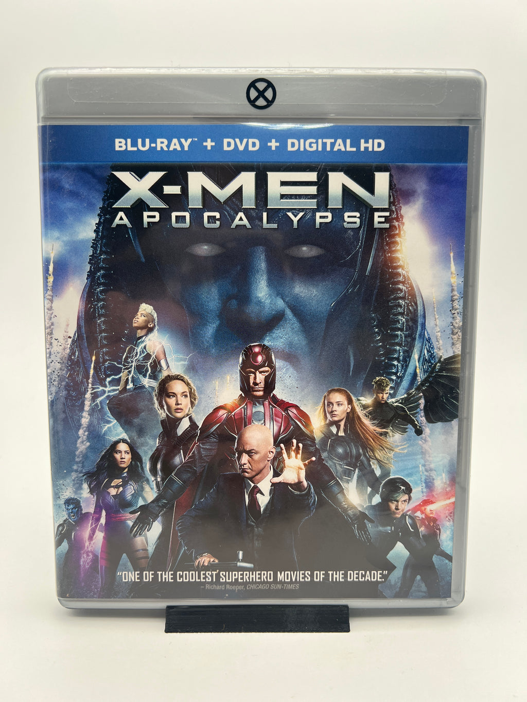 X-Men Apocalypse