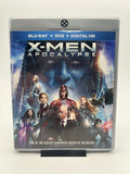 X-Men Apocalypse