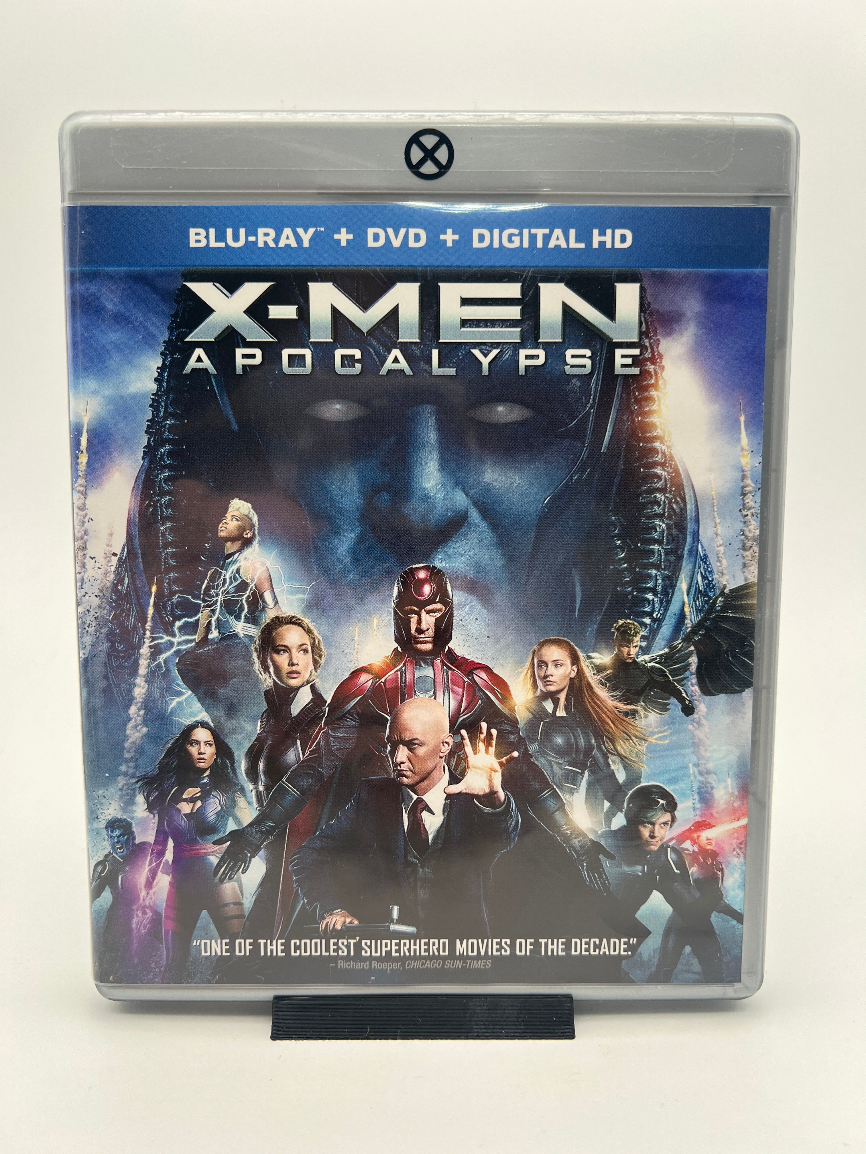 X-Men Apocalypse
