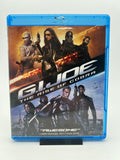 G.I. Joe: The Rise of Cobra