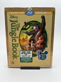 Jungle Book, The W/ Slipcover