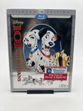 101 Dalmatians W/ Slipcover