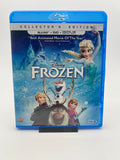 Frozen