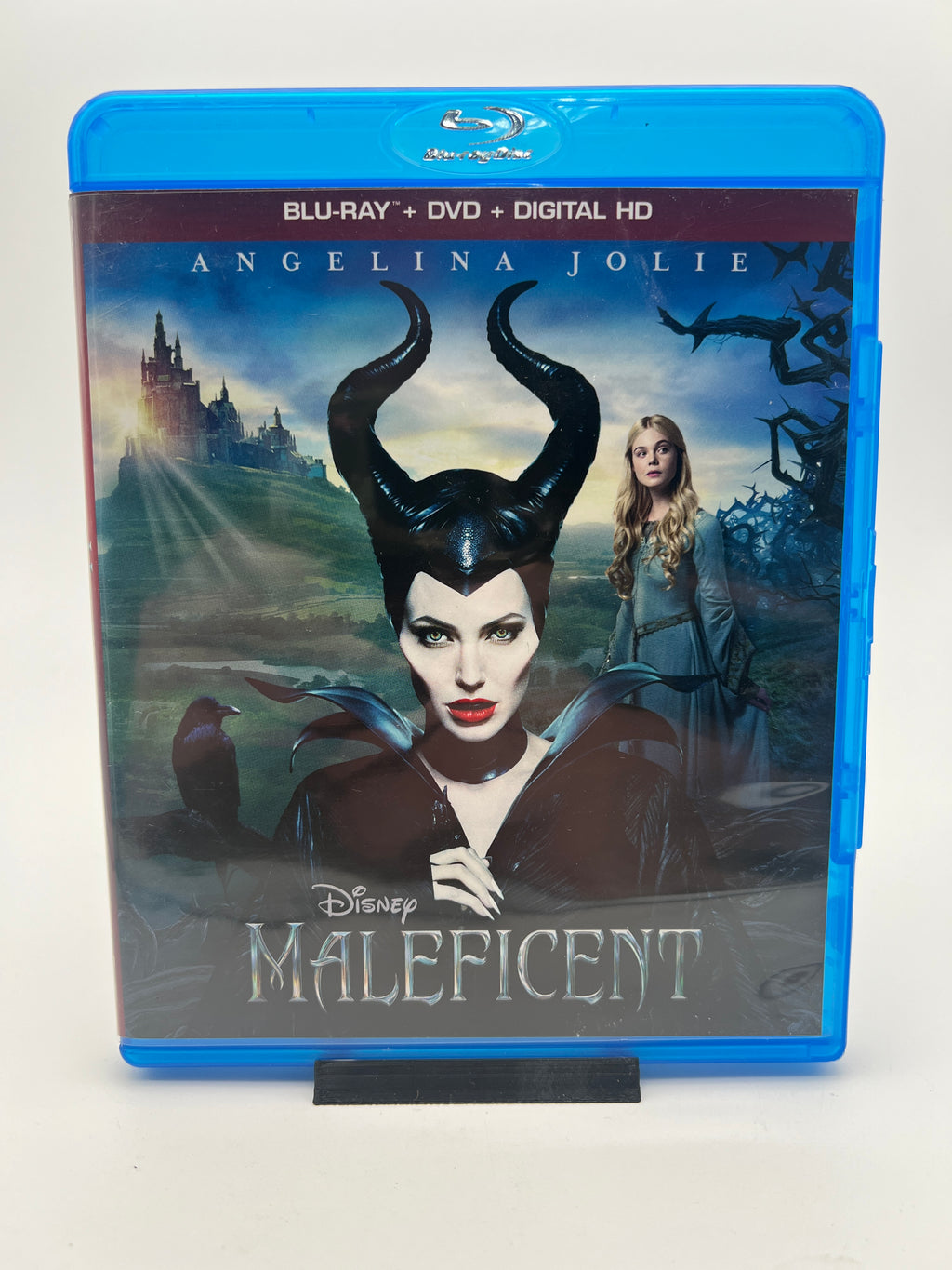 Maleficent