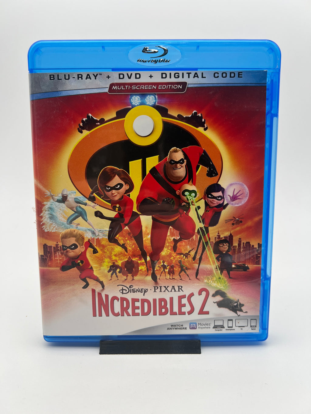 Incredibles 2