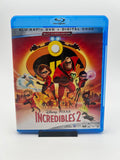 Incredibles 2
