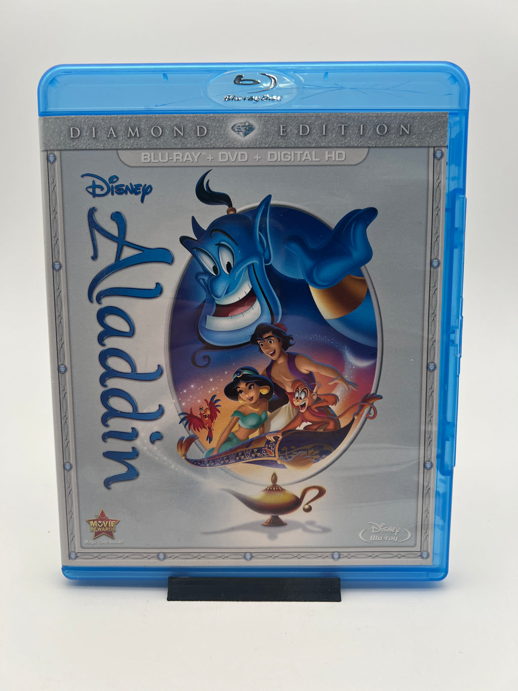 Aladdin