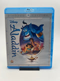 Aladdin