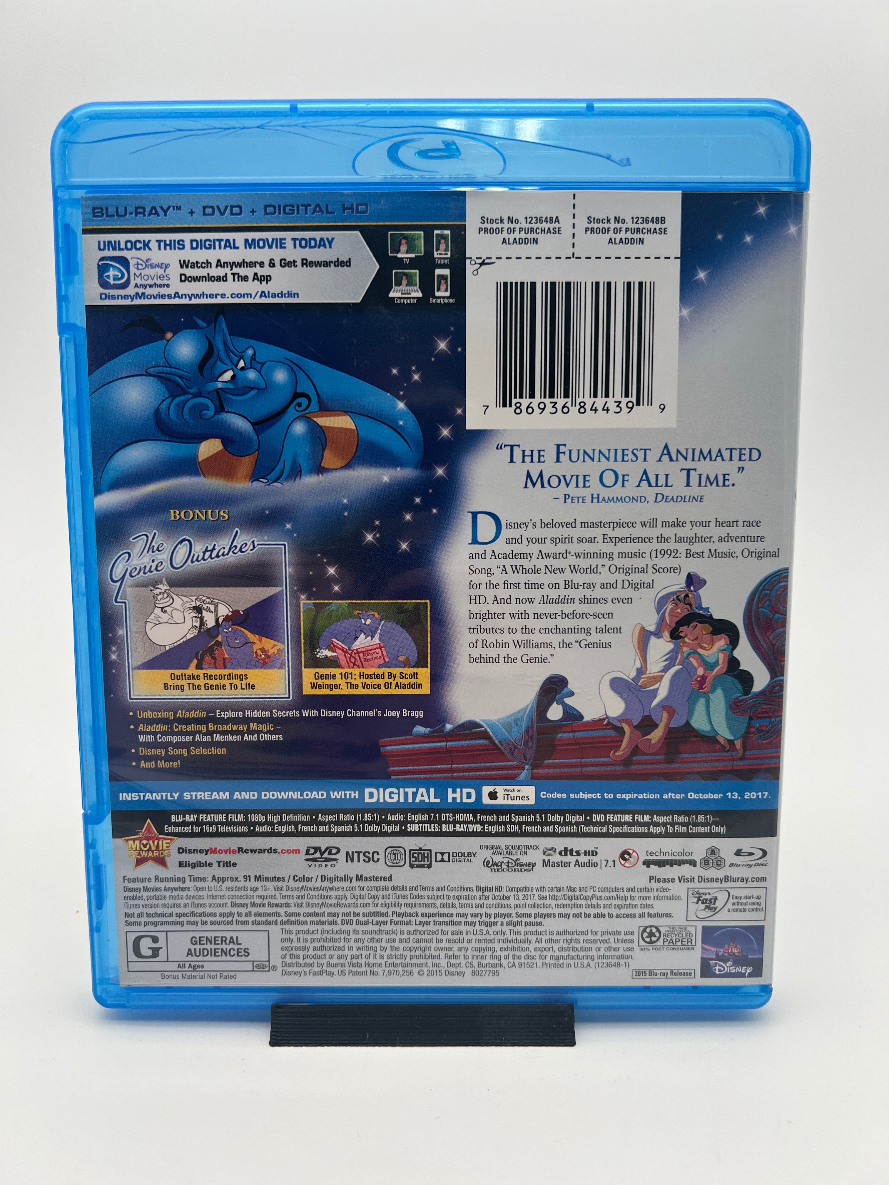 Aladdin