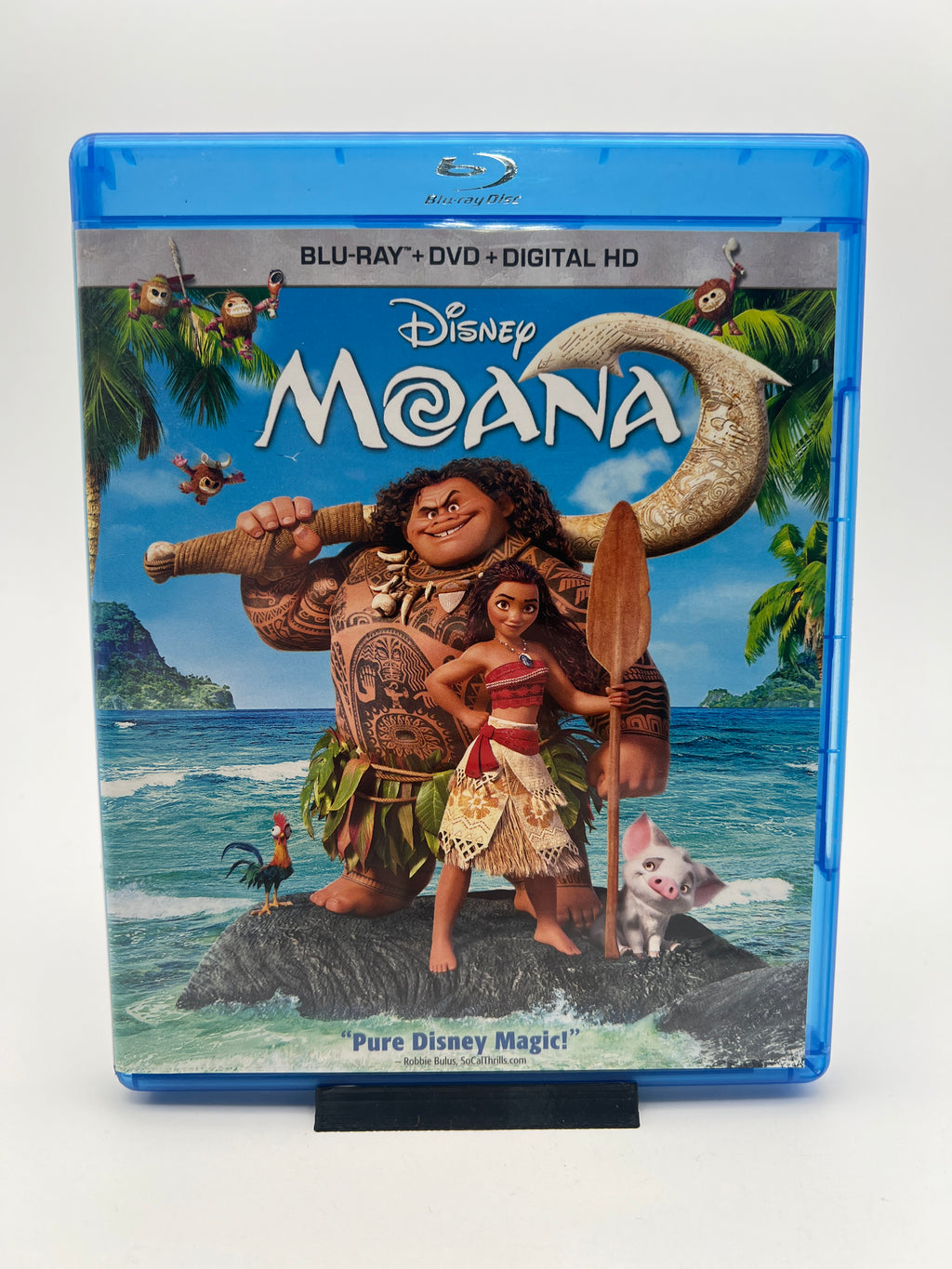 Moana