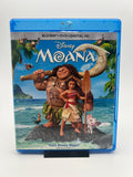 Moana