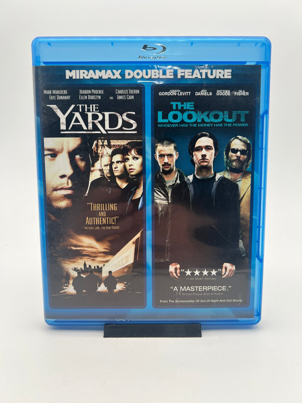 Yards, The/The Lookout