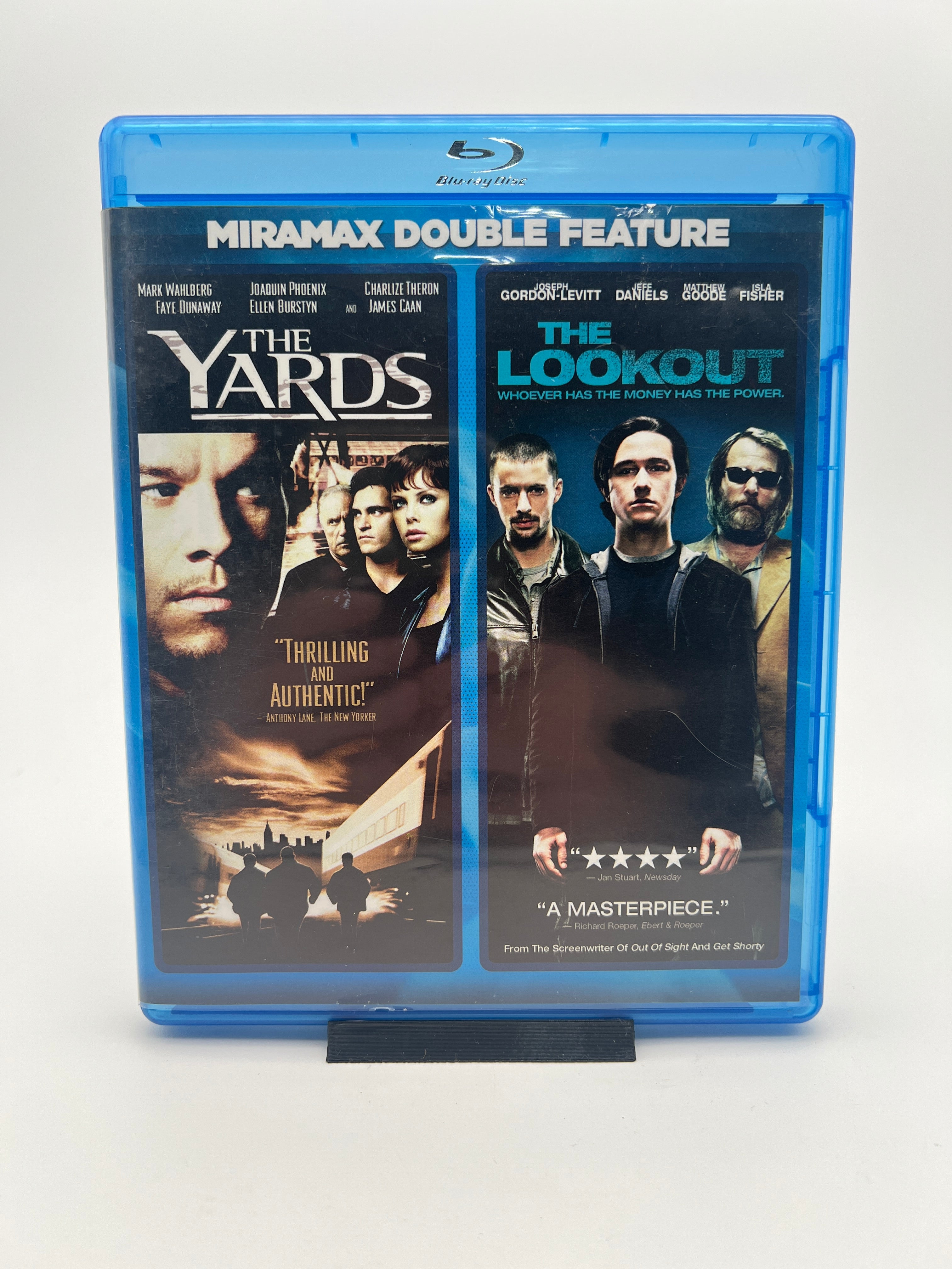 Yards, The/The Lookout