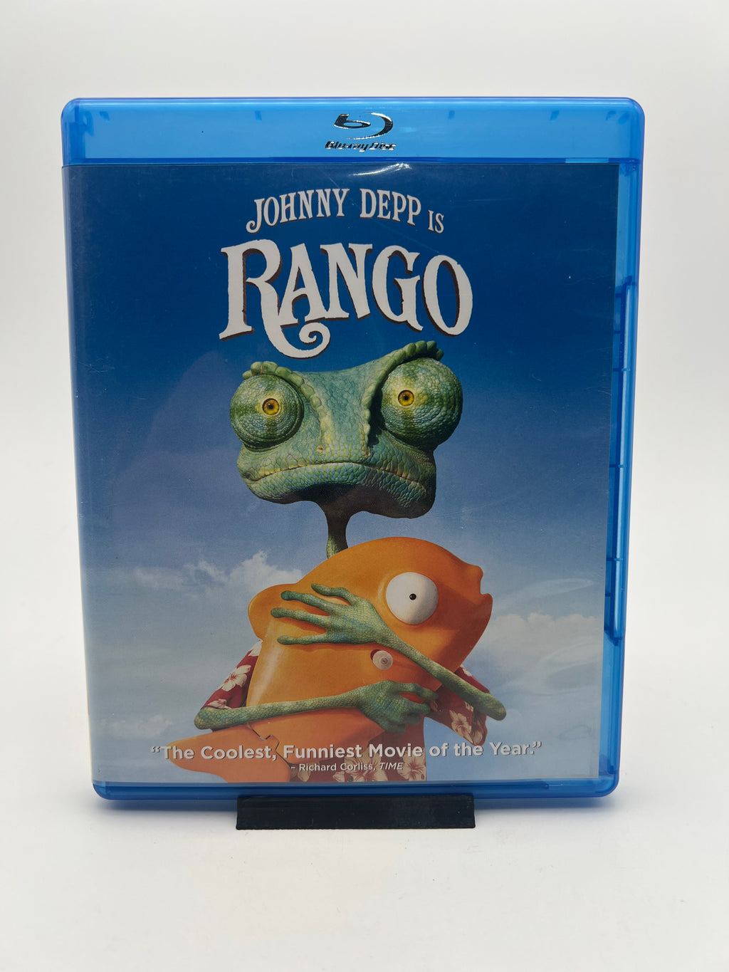 Rango