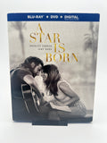 Star Is Born, A W/ Slipcover