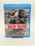 Den of Thieves