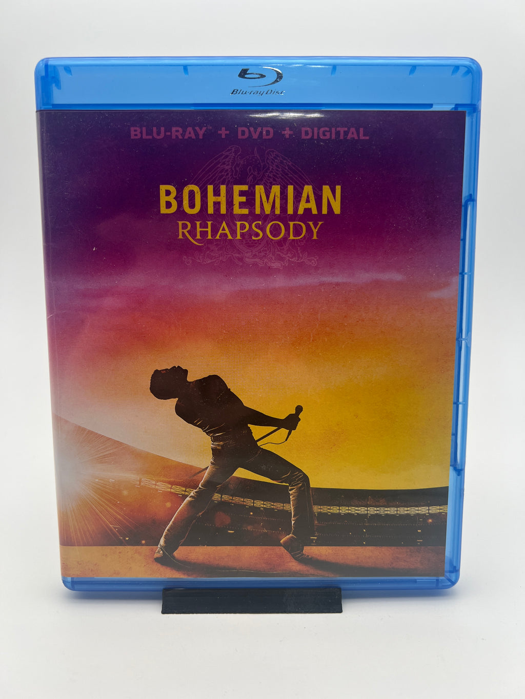 Bohemian Rhapsody