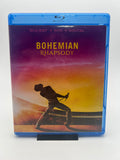 Bohemian Rhapsody