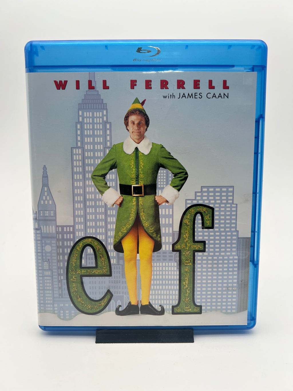 Elf