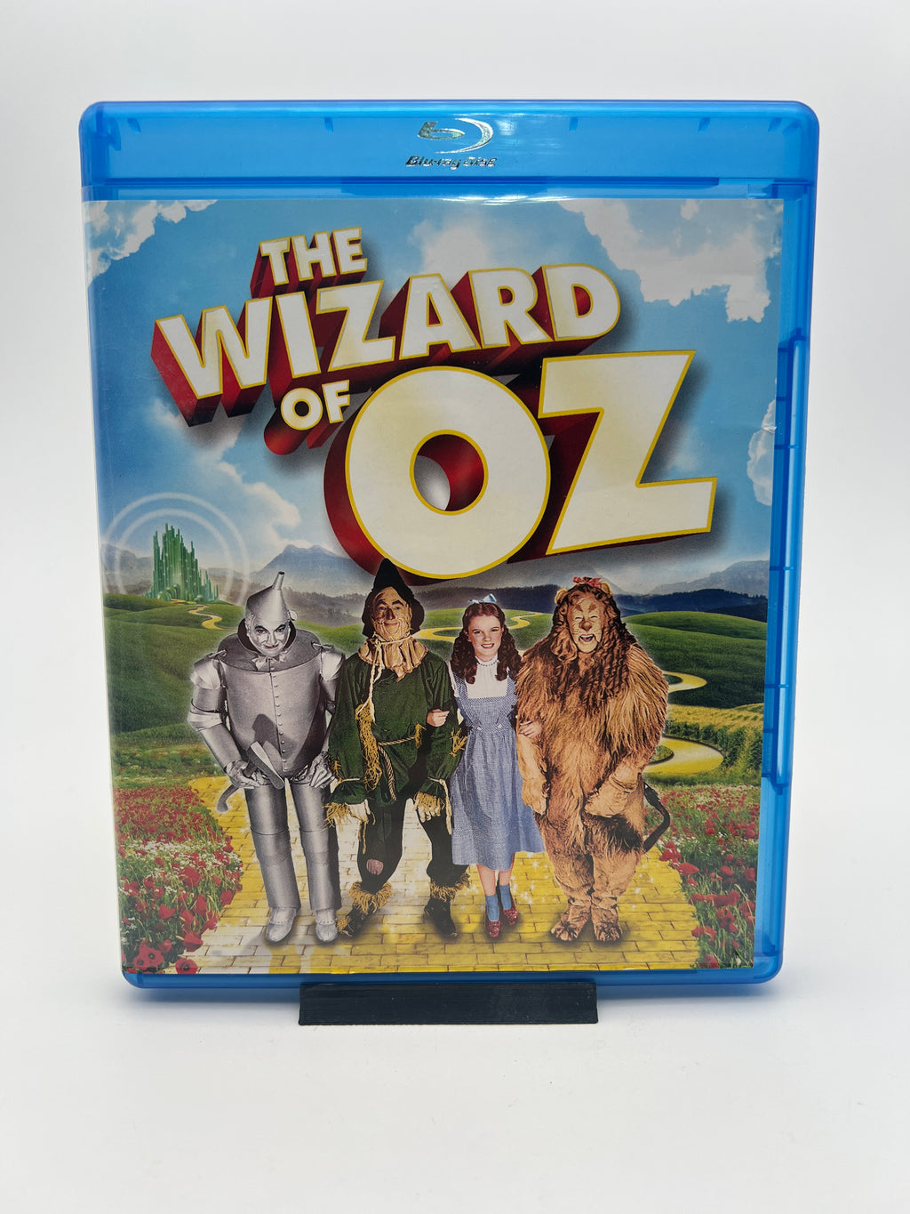 Wizard of Oz, The