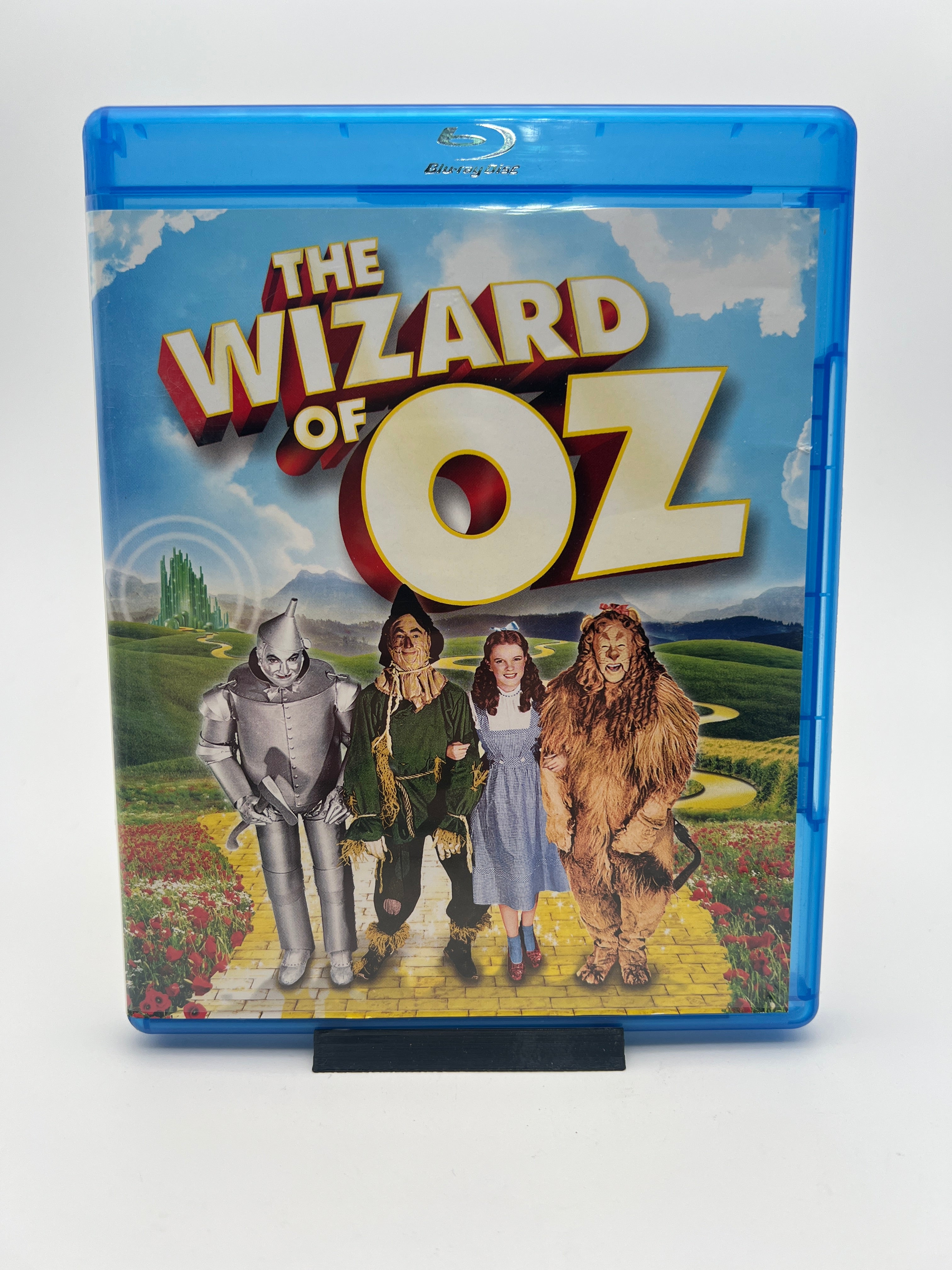 Wizard of Oz, The