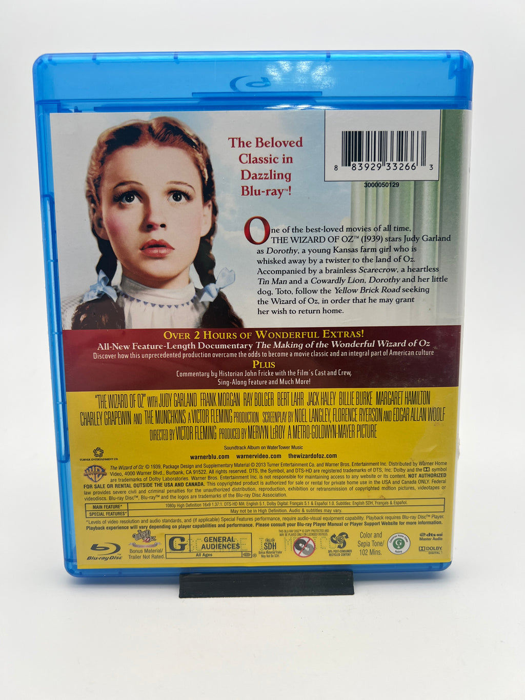 Wizard of Oz, The