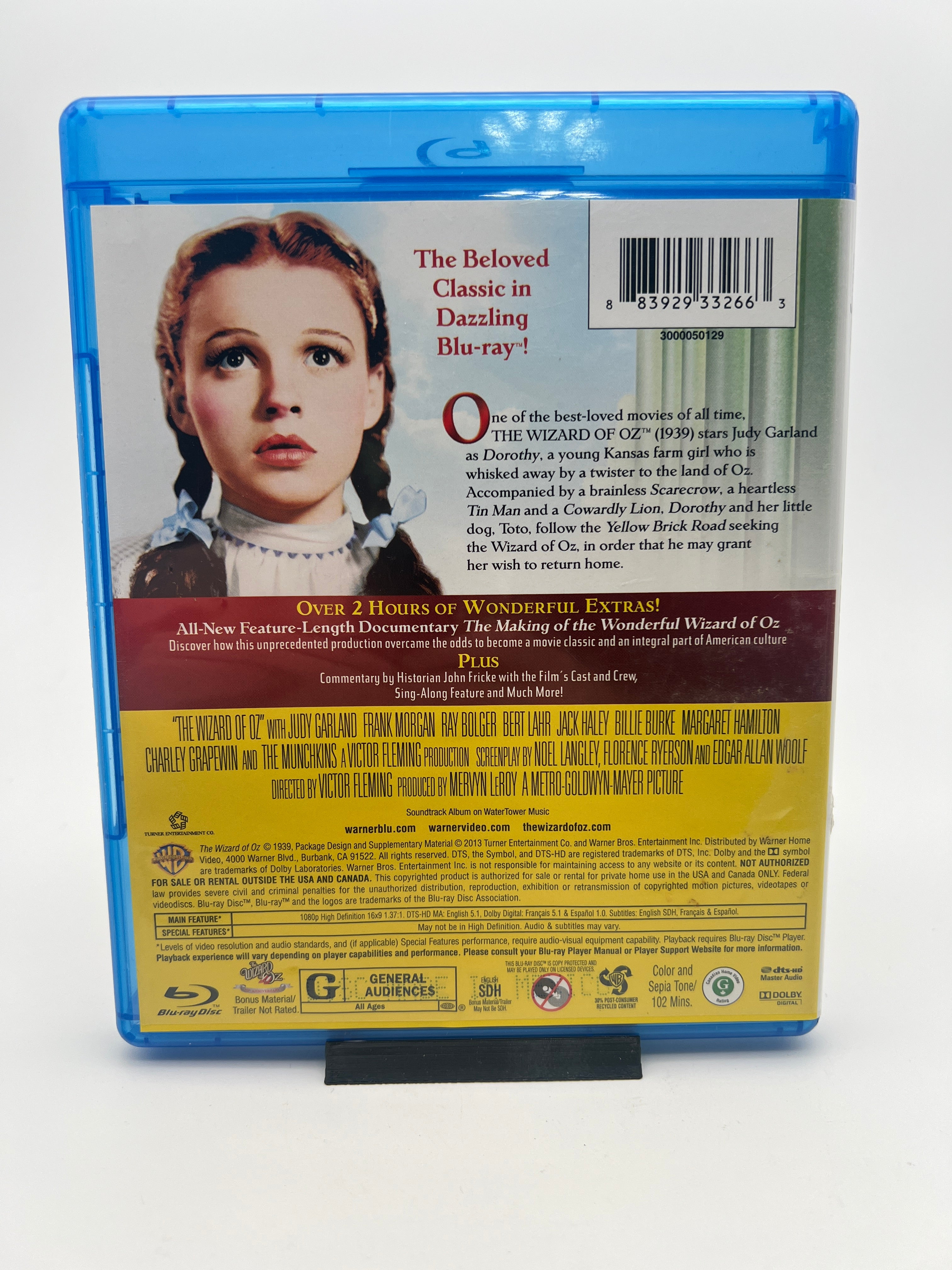 Wizard of Oz, The